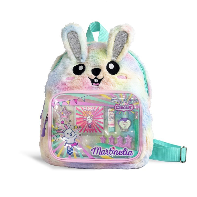 Martinelia Circus Fairy School Beauty Bag LM-12147