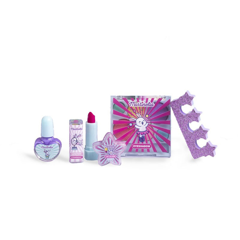 Martinelia Circus Fairy School Beauty Bag LM-12147