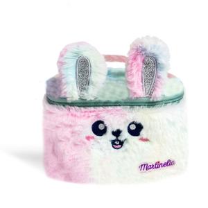 Martinelia Circus Furry Makeup Bag LM-12148