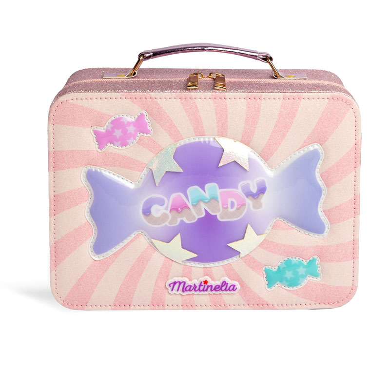 Martinelia Candy Beauty Case LM-12156