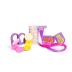 Martinelia Super Girl Hair Dye Set LM-44061