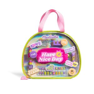 Martinelia Super Girl Beauty Bag LM-44062