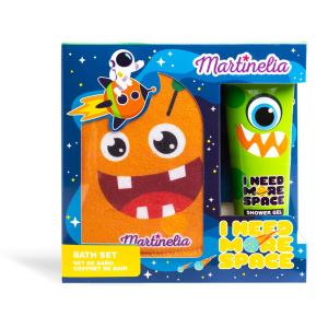 Martinelia I Need More Space Bath Set LM-44068