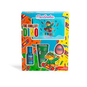 Martinelia The Coolest Dino Bag Set LM-68134