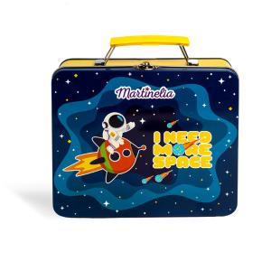 Martinelia I Need More Space Tin Box Set LM-68165