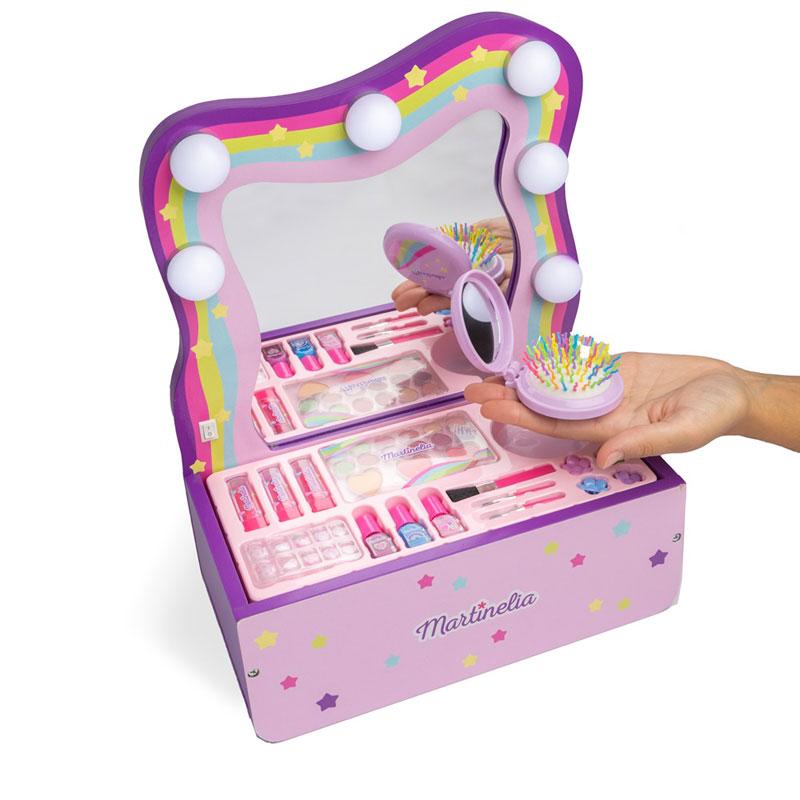 Martinelia Make Up Vanity LM-85110