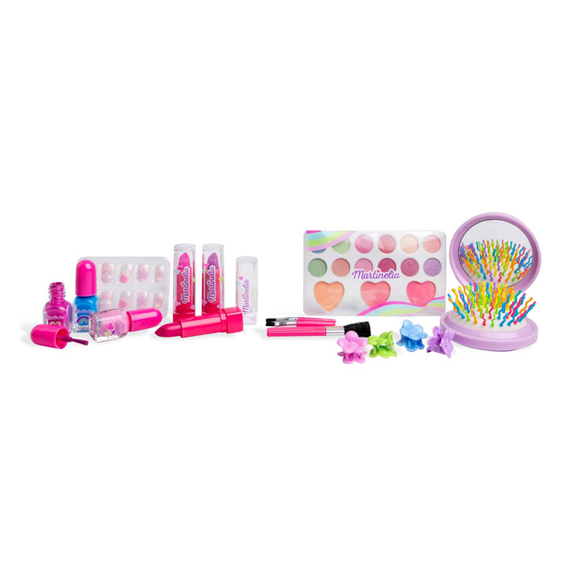 Martinelia Make Up Vanity LM-85110