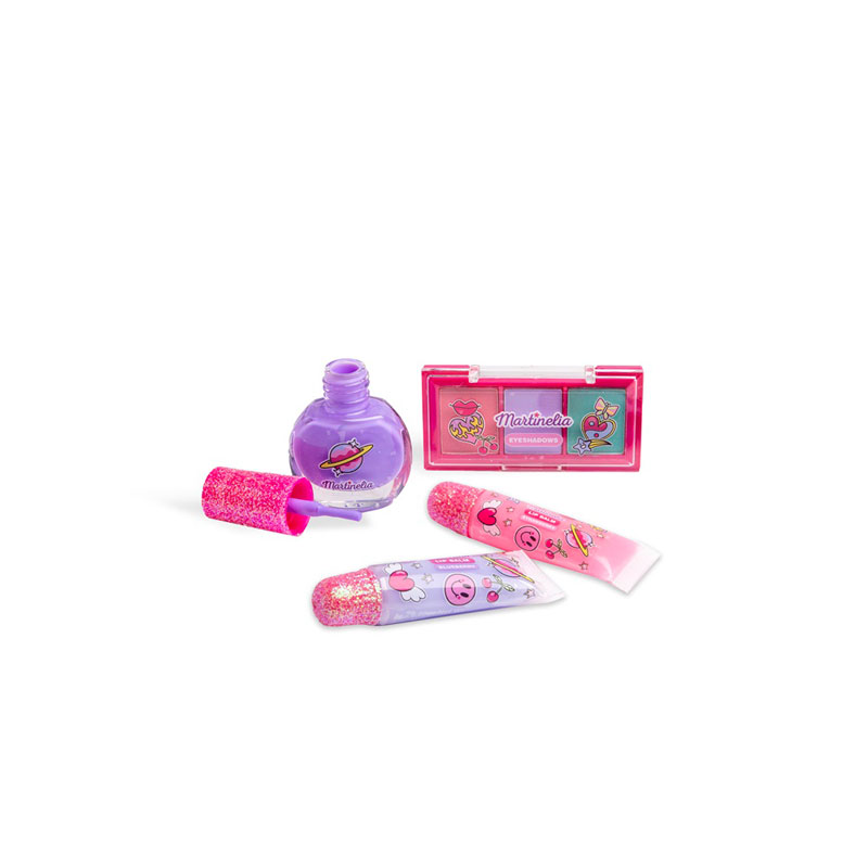 Martinelia SUPER GIRL Magic Beauty Set LM-85416