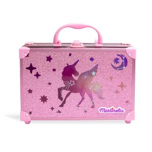 Martinelia GALAXY DREAMS Make up Stellar Beauty Case LM-85425