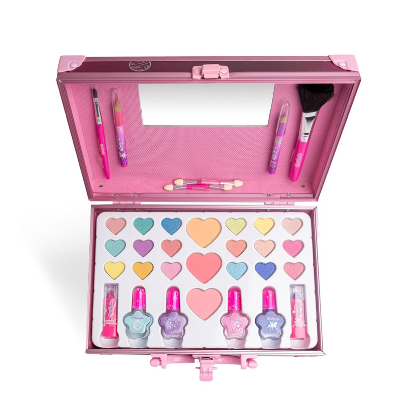 Martinelia GALAXY DREAMS Make up Stellar Beauty Case LM-85425