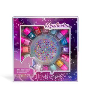 Martinelia GALAXY DREAMS Sparkling Nail Design Set LM-85428