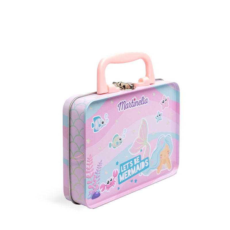 Martinelia LET’S BE MERMAIDS Magic Beauty Case LM-85439