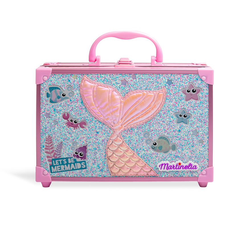 Martinelia LET’S BE MERMAIDS Beauty Treasure Chest LM-85441