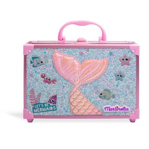 Martinelia LET’S BE MERMAIDS Beauty Treasure Chest LM-85441