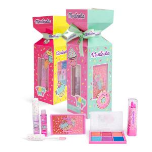 Martinelia Yummy Candy Beauty Set LM-85464