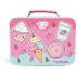 Martinelia Yummy Glam Beauty Case LM-85465