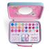 Martinelia Yummy Glam Beauty Case LM-85465