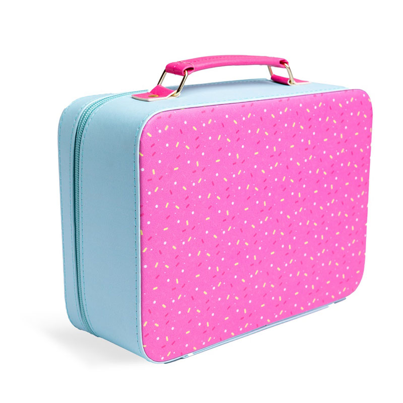 Martinelia Yummy Glam Beauty Case LM-85465