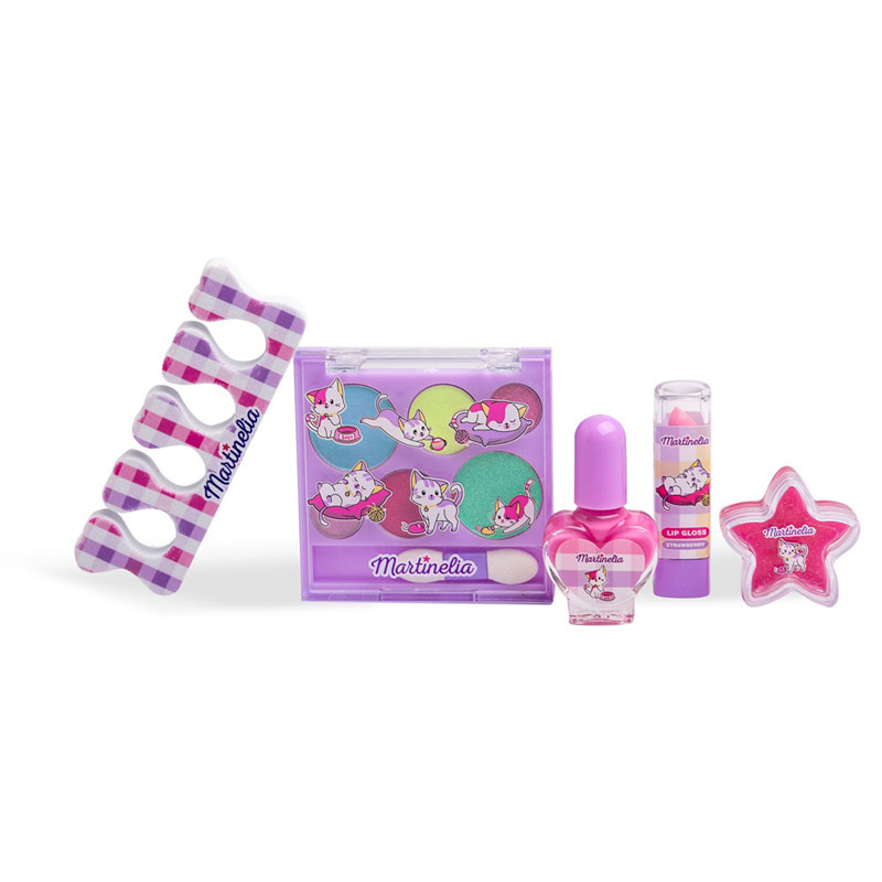 Martinelia Lulu & Duki Backpack LM-85477