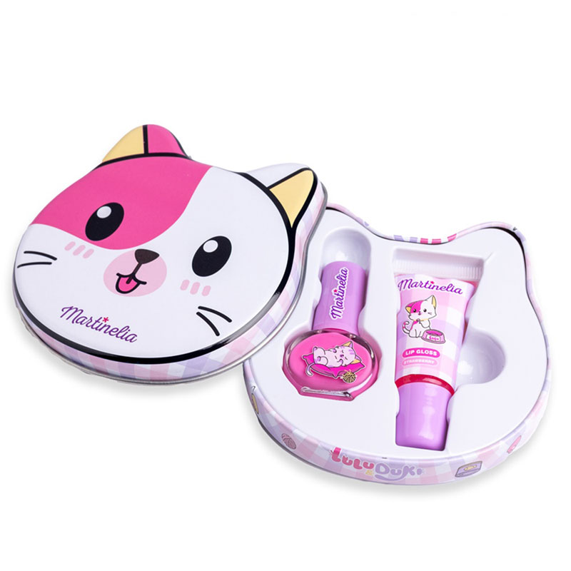 Martinelia Lulu & Duki Glam Tin LM-85478