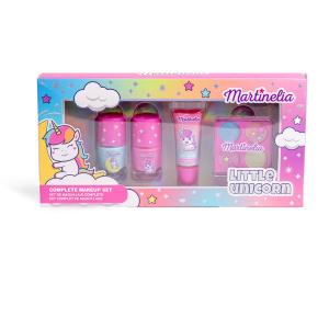 Martinelia Little Unicorn Complete Make Up Set LM-85493