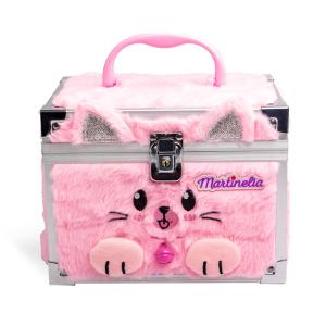 Martinelia Lulu & Duki Meowgical Beauty Case LM-85510