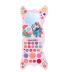 Lorenay Stitch Make Up Palette LN-1271