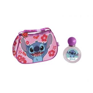 Lorenay Stitch Bag & Eau de Toilette 50ml LN-1275