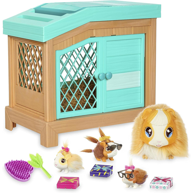 Giochi Preziosi Little Live Pets Mama Surprise LP300000