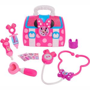 Giochi Preziosi Σετ Τσάντα Γιατρού Minnie MCN09000
