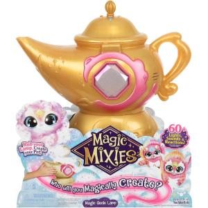 Giochi Preziosi Magic Mixies Genie Lamp Λυχνάρι MGX09100