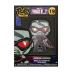 Funko Pop! Pin: Marvel Zombie Falcon (Glows in the Dark) #19 Large Enamel Pin (MVPP0057)