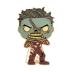 Funko Pop! Pin: Marvel - Zombie Iron Man (Glows in the Dark) #20 Large Enamel Pin (MVPP0058)