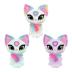 Giochi Preziosi My Fuzzy Friends Magic Whisper Kitty - Σχέδια MYG00502