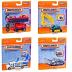 Mattel Matchbox Working Rigs Φορτηγάκια N3242