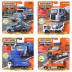 Mattel Matchbox Working Rigs Φορτηγάκια N3242