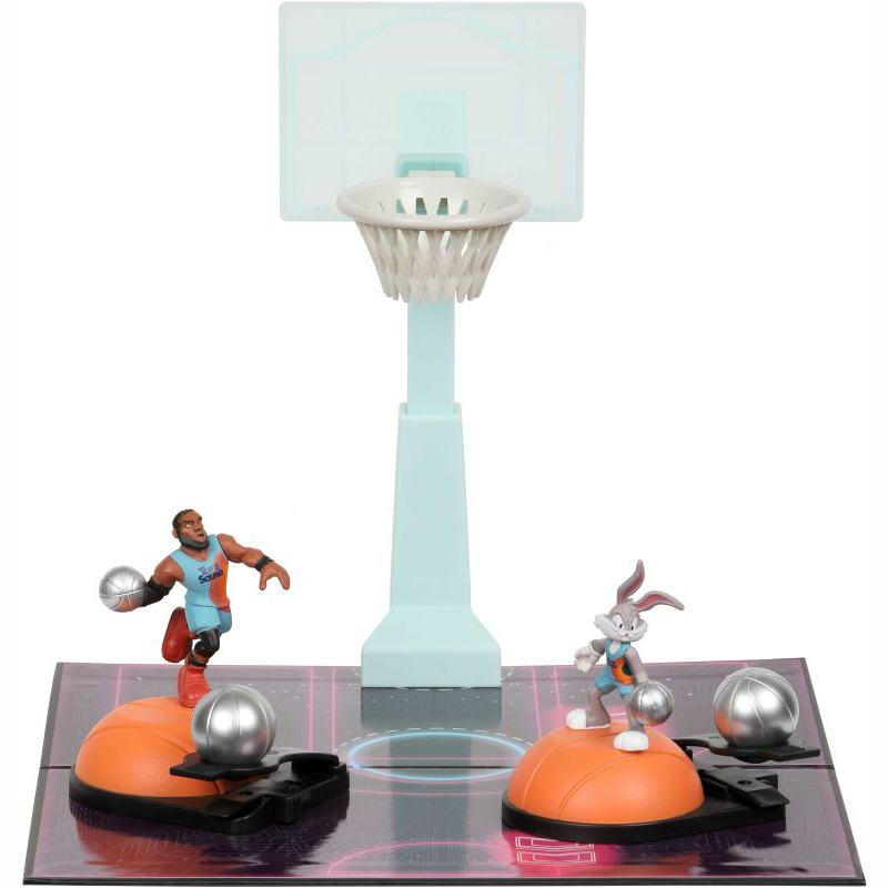 Giochi Preziosi Space Jam Game Time Playset PCE01000