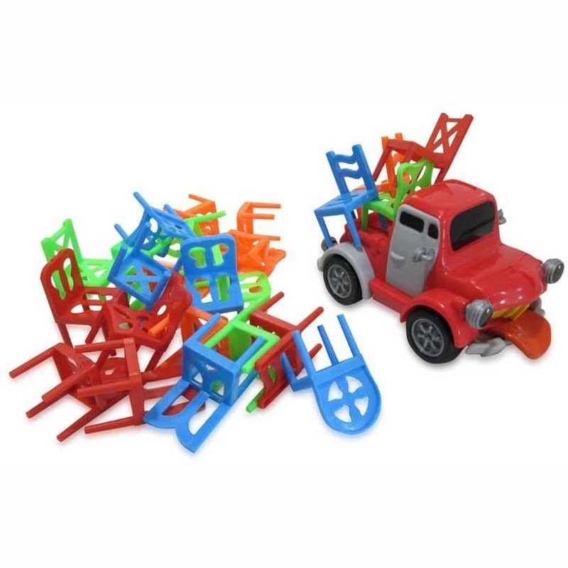 Giochi Preziozi Επιτραπέζιο Τάκης ο Φορτηγάκης PCK00000