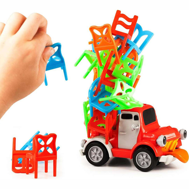 Giochi Preziozi Επιτραπέζιο Τάκης ο Φορτηγάκης PCK00000