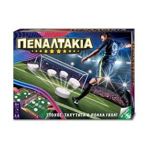 Giochi Preziosi Επιτραπέζιο Πεναλτάκια PEA00000