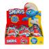 Giochi Preziosi Smurfs Στρουμφάκια Φιγούρα σε Φακελάκι 5,5cm PUF11000