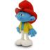 Giochi Preziosi Smurfs Σετ Παιχνιδιού Στρουμφοπυροσβεστική PUF29000