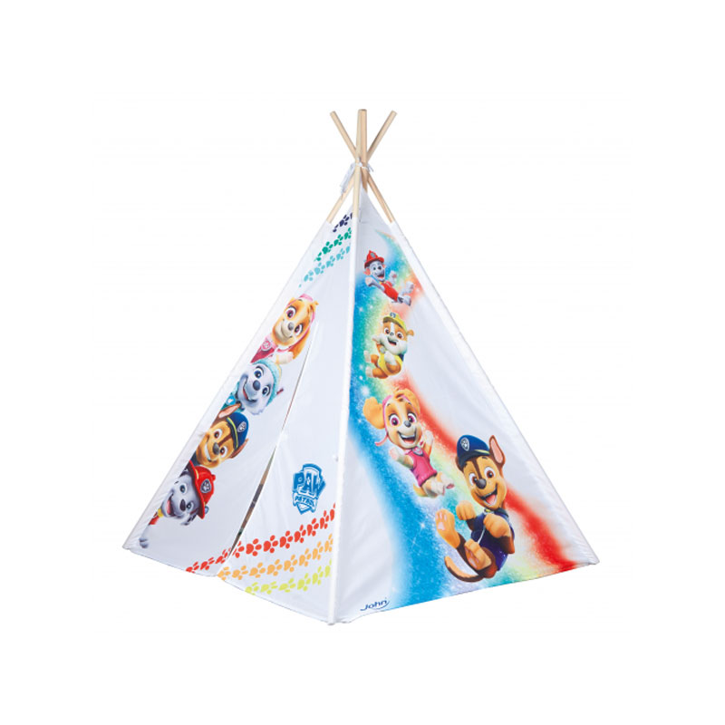 John Σκηνή Tepee Paw Patrol 71046