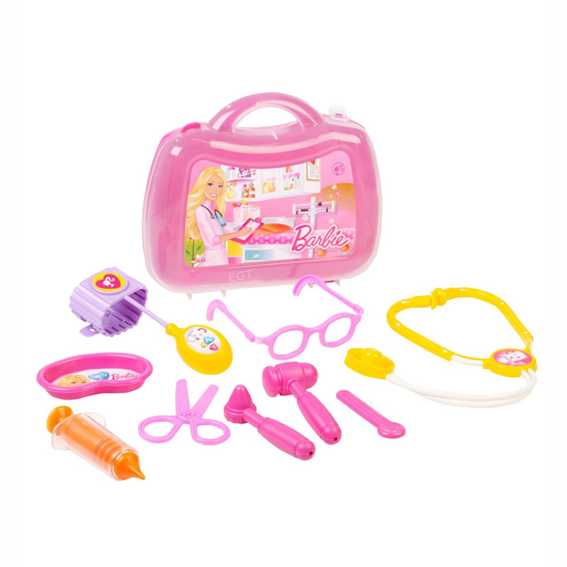John Ιατρική Τσάντα Barbie Σχέδια 01833