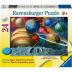 Ravensburger Παζλ Δαπέδου 24 τεμ. Διάστημα 03078