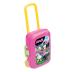 John Βαλιτσάκι Σετ Ομορφιάς Minnie Mouse 03487WD