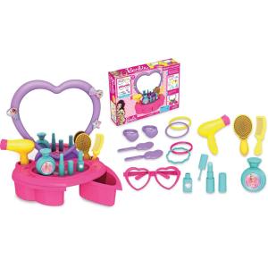 John Σαλόνι Ομορφιάς Barbie 03509