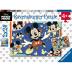 Ravensburger Παζλ 2x24 τεμ. Mickey Mouse 05578