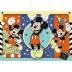 Ravensburger Παζλ 2x24 τεμ. Mickey Mouse 05578