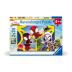 Ravensburger Παζλ 2x24 τεμ. Spidey & Friends 05729